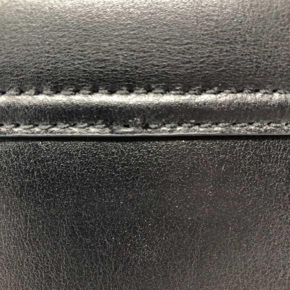 HOST PICK 🎉 EUC Kate Spade Structured Crossbody - Picture 7 of 8